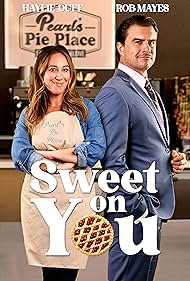 Sweet on You (2023)