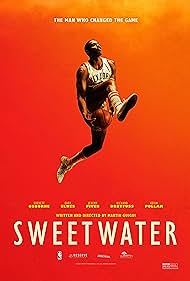 Sweetwater (2023)