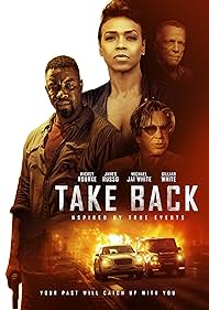 Take Back (2021)