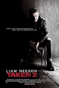 Taken 2 (2012)