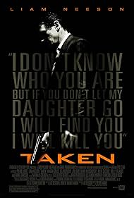 Taken (2009)