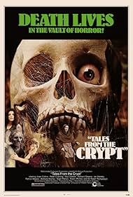 Tales from the Crypt (1972)