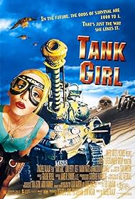 Tank Girl (1995)