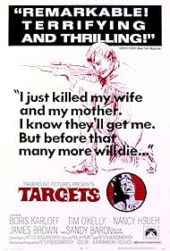 Targets (1968)