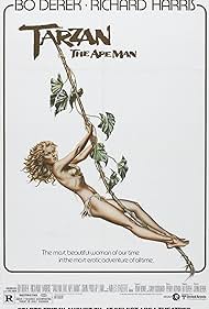 Tarzan the Ape Man (1981)