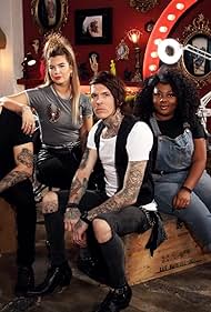 Tattoo Fixers (2015)