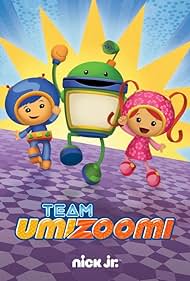 Team Umizoomi (2010)