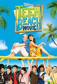 Teen Beach Movie (2013)