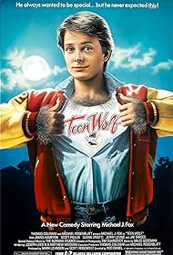 Teen Wolf (1985)