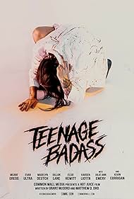 Teenage Badass (2020)