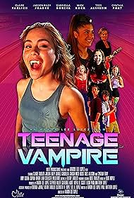 Teenage Vampire (2020)