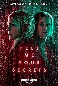 Tell Me Your Secrets (2021)