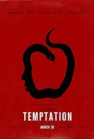 Temptation: Confessions of a Marriage Counselor (2013)