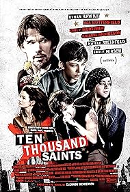 Ten Thousand Saints (2015)