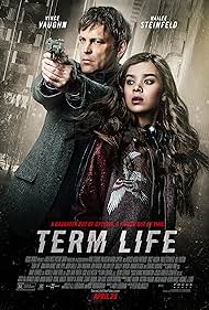 Term Life (2016)