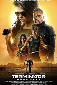 Terminator: Dark Fate (2019)