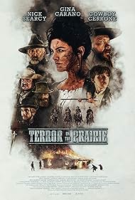 Terror on the Prairie (2022)