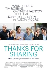 Thanks for Sharing (2013)