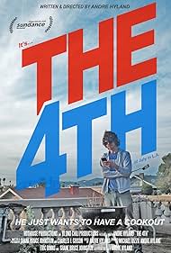 The 4th (2016)