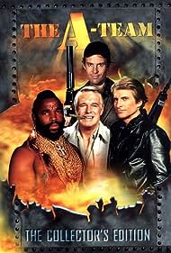 The A-Team (1983)