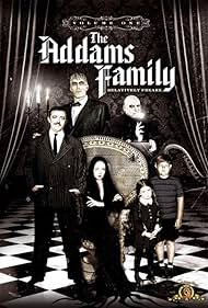 The Addams Family (1964)