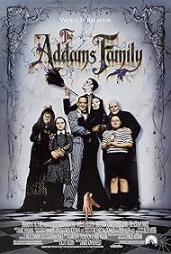 The Addams Family (1991)