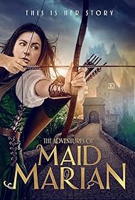 The Adventures of Maid Marian (2022)