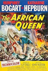 The African Queen (1952)