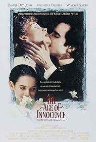 The Age of Innocence (1993)