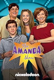 The Amanda Show (1999)