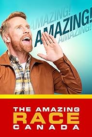 The Amazing Race Canada (2013)