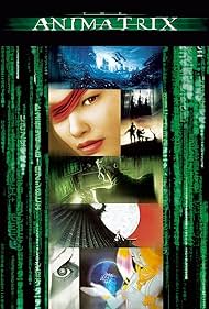 The Animatrix (2003)