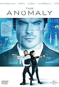 The Anomaly (2014)