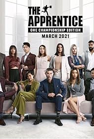 The Apprentice: ONE Championship Edition (2021)