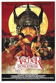 The Archer: Fugitive from the Empire (1981)