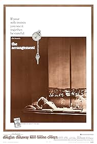 The Arrangement (1969)