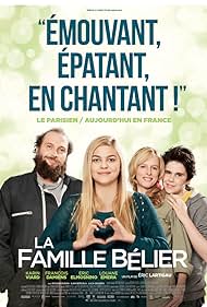 The Bélier Family (2014)