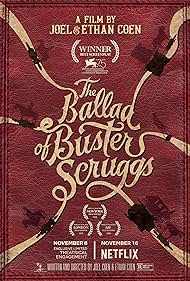 The Ballad of Buster Scruggs (2018)