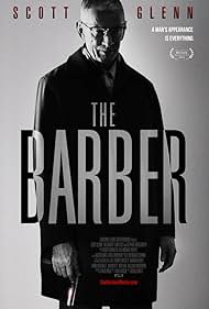 The Barber (2015)