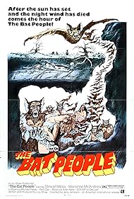 The Bat People (1974)