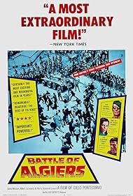 The Battle of Algiers (1967)