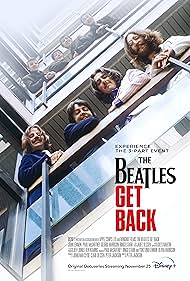 The Beatles: Get Back (2021)