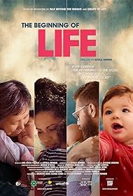 The Beginning of Life (2016)