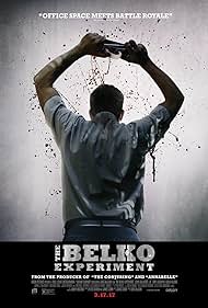 The Belko Experiment (2017)