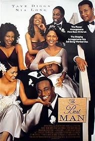 The Best Man (1999)