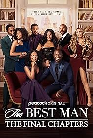 The Best Man: The Final Chapters (2022)