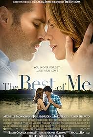 The Best of Me (2014)