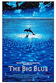 The Big Blue (1988)