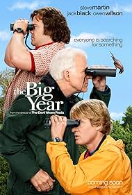 The Big Year (2011)