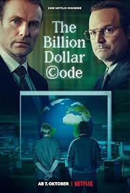 The Billion Dollar Code (2021)